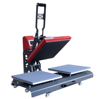 Largest selection of Sublimation and vinyl HEAT PRESS in Australia. Heat Press