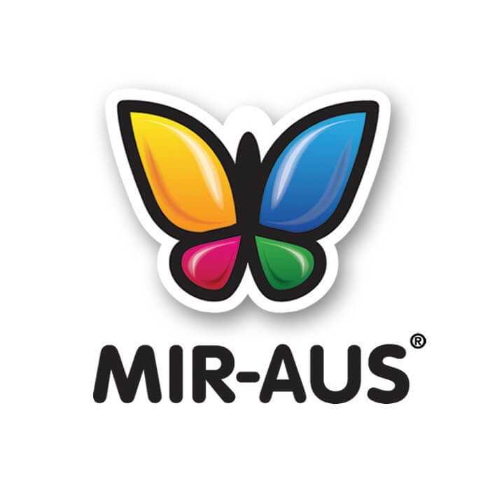 MIR=AIUS PTY LTD MIR-AUS